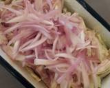 Sig's Onion and Sausage Salad recipe step 4 photo