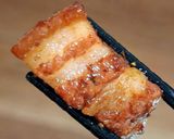 รูปขั้นตอนการทำที่ 5 ของ หมูสามชั้นสามรส
