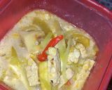 Foto langkah ke 6 dari resep Tumis lodeh labu siam.