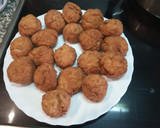 Foto del paso 2 de la receta: Albóndigas o Pilotes de Miguel
