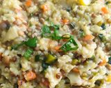 Foto del paso 10 de la receta: Kitchari vegano