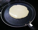 Pancake recept fázis 4 fotója