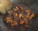 Foto langkah ke 3 dari resep Ayam Kecap Bawang Bombay.