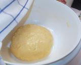 Nagyi mákos kalácsa (puha, lédús) recept fázis 2 fotója