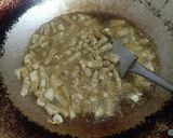 Foto langkah ke 2 dari resep Orek Tempe Pindang Tongkol.