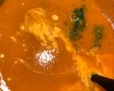 Ekspresowa zupa pomidorowo-dyniowa krok przepisu 2 zdjęcie