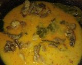 Foto langkah ke 4 dari resep Tongseng Ayam.