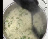 صورة لخطوة 4 من وصفة اسهل طريقة لعمل رز بالبازيلا