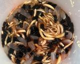 Foto langkah ke 3 dari resep Es Blewah Segar.