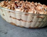 Foto del paso 6 de la receta: Tiramisú de dulce de leche