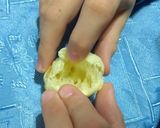 Foto del paso 4 de la receta: Chipá