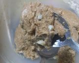 Foto del paso 3 de la receta: Galletitas integrales de pera, jengibre y miel🍐