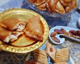 صورة لخطوة 3 من وصفة قطايف سورية