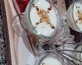 صورة لخطوة 1 من وصفة محلبي بقرفة 🤤🥰