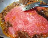 A picture of step 2 of Chicken Curry.