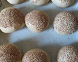 Foto del paso 7 de la receta: Pan tortuga delicioso
