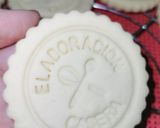Foto del paso 8 de la receta: Masa para estampar galletas que sí funciona