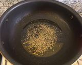 दाना मेथी और कैरी की लौंजी (dana methi aur kairi ki launji recipe in Hindi) रेसिपी चरण 4 फोटो