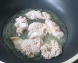 รูปขั้นตอนการทำที่ 3 ของ ไก่คาราอะเกะ(Tori no karaage)