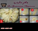 صورة لخطوة 2 من وصفة بريوات بحشو الدجاج