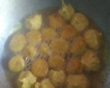 A picture of step 3 of Urad Dal Pakora #FM #W3.