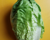 Foto del paso 1 de la receta: Ensalada del diario