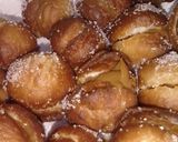 Foto del paso 4 de la receta: Donas y bolitas con dulce de leche🤗🇦🇷🤗🇦🇷