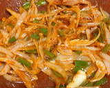 Foto del paso 2 de la receta: Tajín de merluza