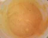 Foto del paso 3 de la receta: Torta invertida para el mate