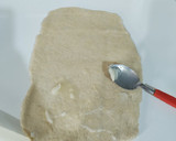 Foto del paso 3 de la receta: Bizcochitos de grasa fáciles