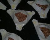 Foto del paso 3 de la receta: Mis empanadas Árabes de carne...😋❤🌷
