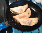 Foto del paso 4 de la receta: Dobladitas de chorizo y patatas