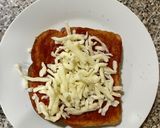 Foto del paso 1 de la receta: Pizza de pan