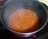 Foto del paso 2 de la receta: Papas con chocos