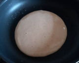 Foto del paso 3 de la receta: Tortitas de fresa y plátano