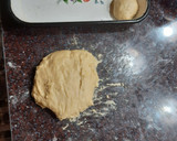Foto del paso 3 de la receta: • Bollitos tiernos rellenos de dulce de leche •