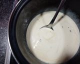 A picture of step 4 of Pork Loin in Black Pepper Sauce.