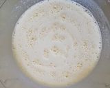 Une image de l'étape 4 de Cannelés citron 🍋.