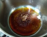 A picture of step 2 of Caramel Dip.