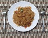 Foto langkah ke 7 dari resep 196. Bihun Goreng.