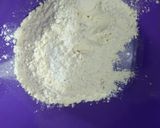 Foto langkah ke 1 dari resep Pie Susu Teflon.