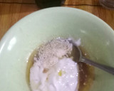 Foto langkah ke 2 dari resep Salad Bayam.