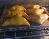 Foto langkah ke 8 dari resep CHICKEN PUFF snack dari Pastry.