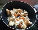 Foto del paso 2 de la receta Sopa de ajo rápida