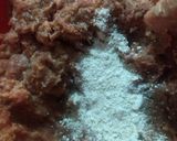 Foto del paso 2 de la receta: Hamburguesa para el asador deliciosas