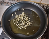 Foto del paso 1 de la receta: Merluza Wellington