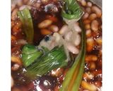 Foto langkah ke 2 dari resep Es Kacang Merah.