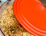Foto del paso 3 de la receta: Falafel