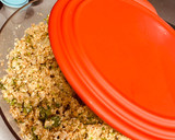 Foto del paso 3 de la receta: Falafel