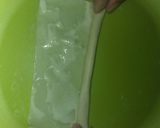 Foto langkah ke 2 dari resep Kulpi kulit lumpia goreng kiuk.